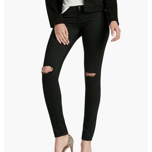 Lucky Brand Lolita Skinny Jean